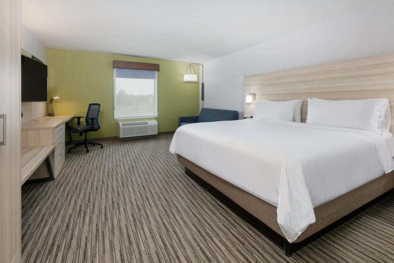Holiday Inn Express Hillsboro I-35, An Ihg Hotel Luaran gambar